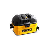 DXV15T DeWALT 15l sauso ir drėgno valymo siurblys 1100W