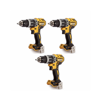 3xDCD796N DeWALT 18V suktuvas – smūginis gręžtuvas
