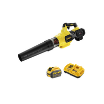 DCMBA572T1 DeWALT 54V lapų pūstuvas (1x6.0 Ah)