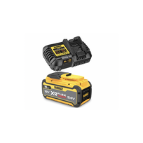 DCB116 + DCB549 DeWALT kroviklio ir akumuliatoriaus rinkinys (1x15.0 Ah)