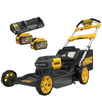 DCMWSP660Y2 DeWALT 54V 53 cm savaeigė žoliapjovė (2x12.0Ah)