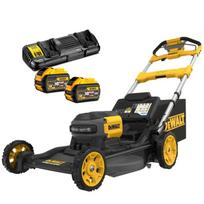 DCMWSP660X2 DeWALT 54V 53 cm savaeigė žoliapjovė (2x9.0Ah)