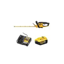 DCMHT562P1 DeWALT 18V gyvatvorių žirklės (1x5.0 Ah)