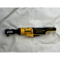 EKSPOZICINĖ DCF503N DeWALT 12V akumuliatorinė terkšlė 3/8"