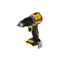 EKSPOZICINIS DCD799N DeWALT 18V suktuvas-smūginis gręžtuvas