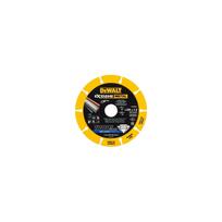 DT40252 DeWalt deimantinis pjovimo diskas 125 x 22,23 x 1,3 mm