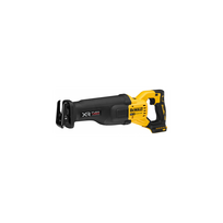 DCS386N DeWALT 18V FLEXVOLT Advantage tiesinis pjūklas