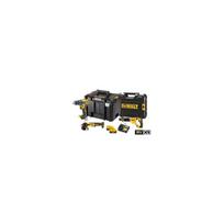 DCK327P2T DeWALT 18V įrankių rinkinys (2x5.0 Ah)