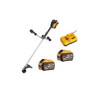 DCMST922X2 DeWALT 54V trimeris 42 cm (2x9.0 Ah)