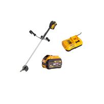DCMBC823X1 DeWALT 54V miško kirtimo krūmapjovės/pjovimo įrankis 25 cm (1x9.0 Ah)