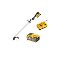 DCMST911Z1 DeWALT 54V trimeris 42 cm su D formos rankena (1x15.0 Ah)
