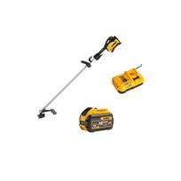 DCMST911Y1 DeWALT 54V trimeris 42 cm su D formos rankena (1x12.0 Ah)