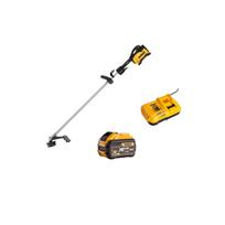 DCMST911X1 DeWALT 54V trimeris 42 cm su D formos rankena (1x9.0 Ah)