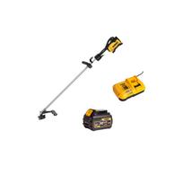 DCMST911T1 DeWALT 54V trimeris 42 cm su D formos rankena (1x6.0 Ah)