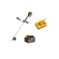 DCMBC823T1 DeWALT 54V miško kirtimo krūmapjovės/pjovimo įrankis 25 cm (1x6.0 Ah)