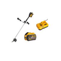 DCMBC823Y1 DeWALT 54V miško kirtimo krūmapjovės/pjovimo įrankis 25 cm (1x12.0 Ah)