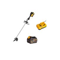 DCMBC812T1 DeWALT 54V krūmapjovė 25 cm su D formos rankena (1x6.0 Ah)