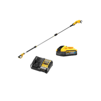 DCMPP569H1 DeWALT 18V teleskopinis sekatorius (1x5.0 Ah)