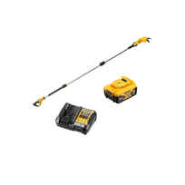 DCMPP569P1 DeWALT 18V teleskopinis sekatorius (1x5.0 Ah)