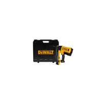 DGN845N DeWALT 18V-dujinė C6 TRAK-IT betono viniakalė