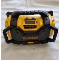 EKSPOZICINIS DCR027 DeWALT 18V/54V radijo grotuvas
