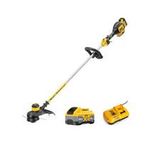 DCM561W1S DeWALT 18V žoliapjovė-trimeris (1x8.0 Ah)