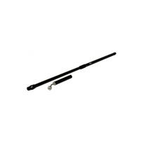 2-795 DeWALT Teleskopinis kotas 99-145cm