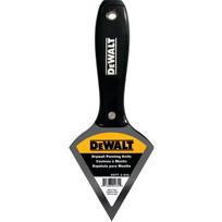 2-202 DeWALT Soft Grip Glaistyklė su smailiu galu 88mm