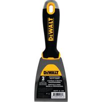 2-139 DeWALT Soft Grip glaistyklė 76mm