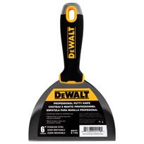 2-142 DeWALT Soft Grip glaistyklė 152 mm