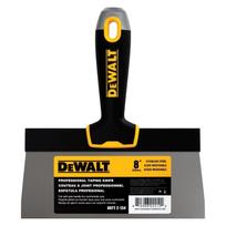 2-134 DeWALT Soft Grip glaistyklė 204 mm