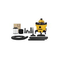 DXV234P DeWALT 2in1 34l šlapio ir drėgno valymo siurblys-pūstuvas 1080W