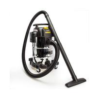 DXV30SA DeWALT 30l sauso ir drėgno valymo siurblys 1050W