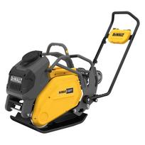 DCPS7154N DeWALT POWERSHIFT 100 kg vibroplokštė 15 kN