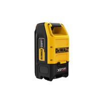 DCAFVPS DeWALT FLEXVOLT 54V - POWERSHIFT adapteris