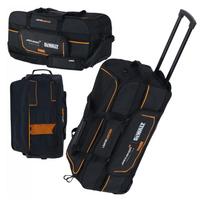 DWST83522-9 DeWALT McLaren Edition įrankių krepšys su ratukais