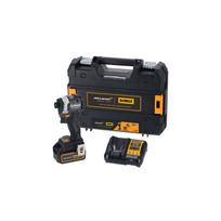 DCF85MM1T DeWALT McLaren Edition 18V smūginis suktuvas (1x4.0 Ah)