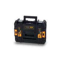 DWST1-70703M DeWALT McLaren Edition TSTAK lagaminas dviems suktuvams