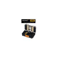 DT70902T DeWALT McLaren Edition FLEXTORQ smūginių antgalių rinkinys (28 dalių)