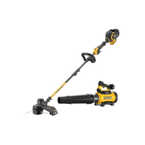 DCMBL777N DeWALT XR FLEXVOLT 54V lapų pūstuvas + DCM5713N FLEXVOLT 54V trimeris