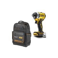 DWST60122-1 DeWALT McLaren Edition kuprinė + DCF860N 18V smūginis suktuvas