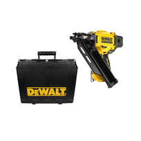 DCN930NT DeWALT 18V akumuliatorinė viniakalė
