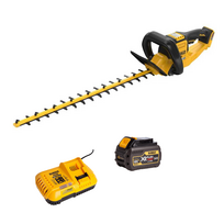 DCMHT573T1 DeWALT 54V FLEXVOLT gyvatvorių žirklės (1x6.0 Ah)