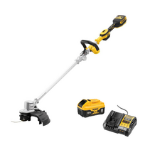 DCMST561W1 DeWALT 18V žoliapjovė-trimeris (1x8.0 Ah)