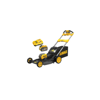 DCMWSP550Y1 DeWALT 54V XR FELXVOLT savaeigė akumuliatorinė žoliapjovė (1x12.0 Ah)