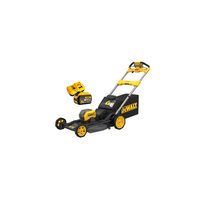 DCMWSP550X1 DeWALT 54V XR FELXVOLT savaeigė akumuliatorinė žoliapjovė (1x9.0 Ah)