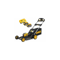 DCMWP500Y2 DeWALT 54V XR FELXVOLT akumuliatorinė žoliapjovė (2x12.0 Ah)