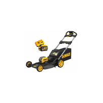 DCMWP500X1 DeWALT 54V XR FELXVOLT akumuliatorinė žoliapjovė (1x9.0 Ah)