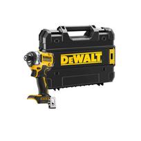 DCF860NT DeWALT 18V smūginis suktuvas