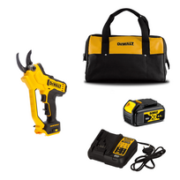 DCMPP568M1C DeWALT 18V akumuliatorinis sekatorius (1x4.0 Ah)